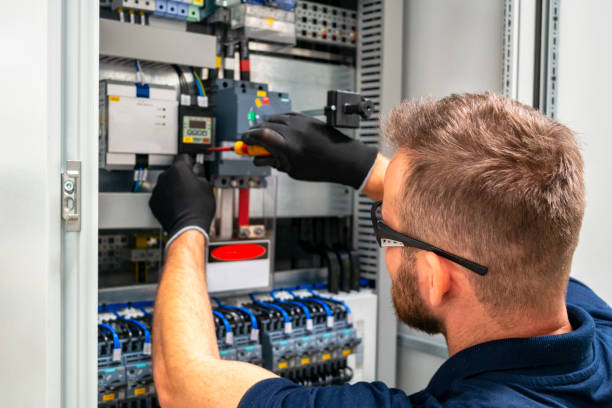 Best Licensed Electrician  in Prophetstown, IL