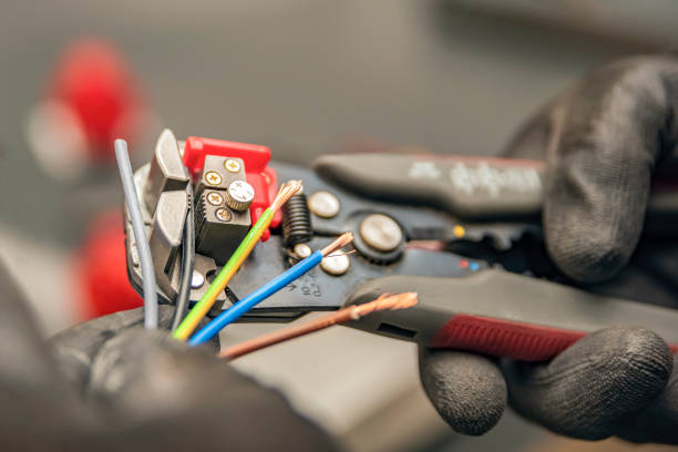 Best Emergency Electrical Repair  in Prophetstown, IL