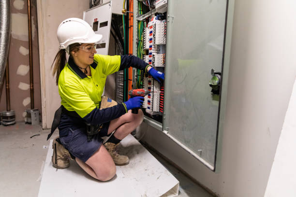 Best Electric Panel Repair  in Prophetstown, IL