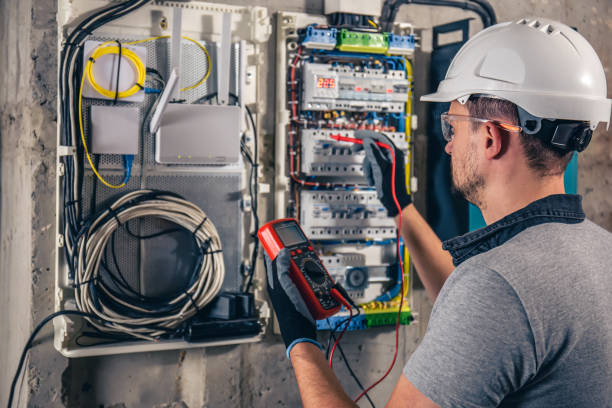 Best Affordable Electrician  in Prophetstown, IL