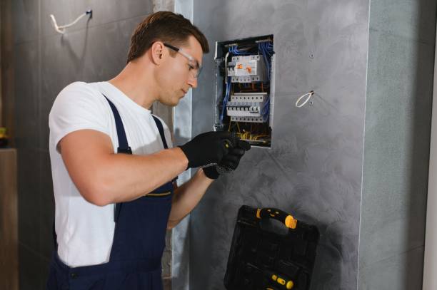 Best Electrical Upgrades for Homes  in Prophetstown, IL