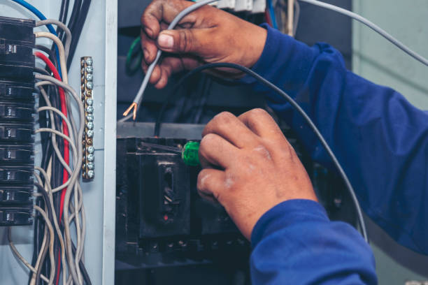 Best 24-Hour Electrician  in Prophetstown, IL