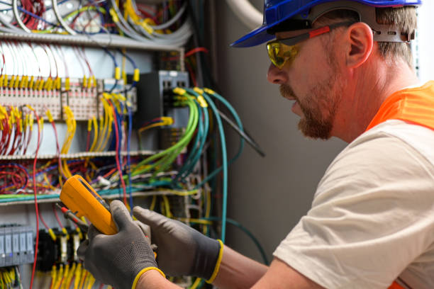 Best Electrical Troubleshooting Services  in Prophetstown, IL