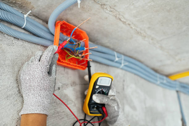 Best Local Electrician Companies  in Prophetstown, IL